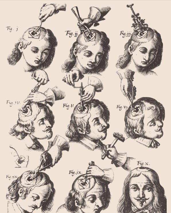 历史上那些残酷的史料记载,历史上有哪些令人发指的残忍事件