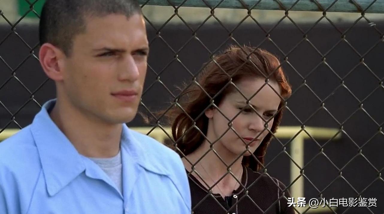 心理阴影与道德困境：美剧《囚徒》的人性探索