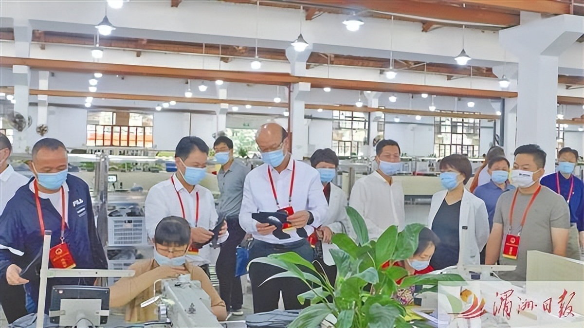 领跑莆田鞋,让莆田鞋走向世界