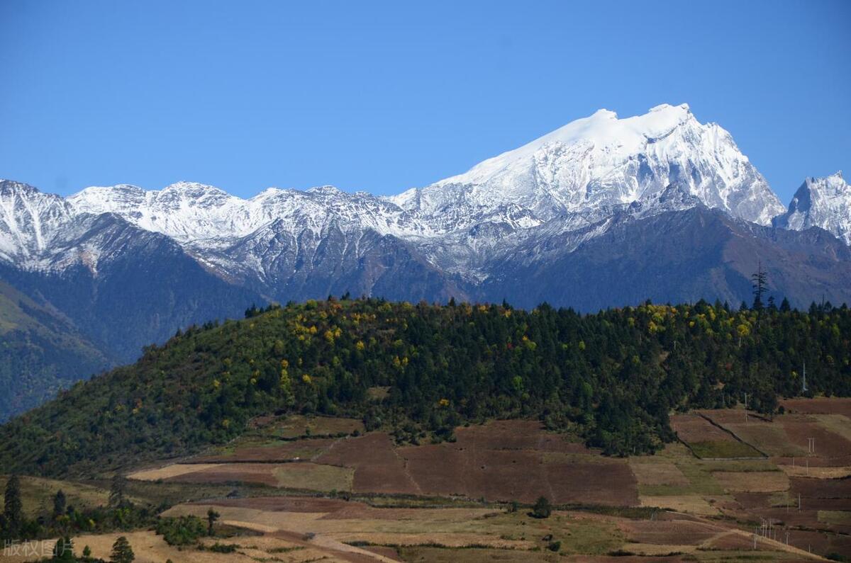 迪庆香格里拉必去景点,迪庆香格里拉哪里好玩