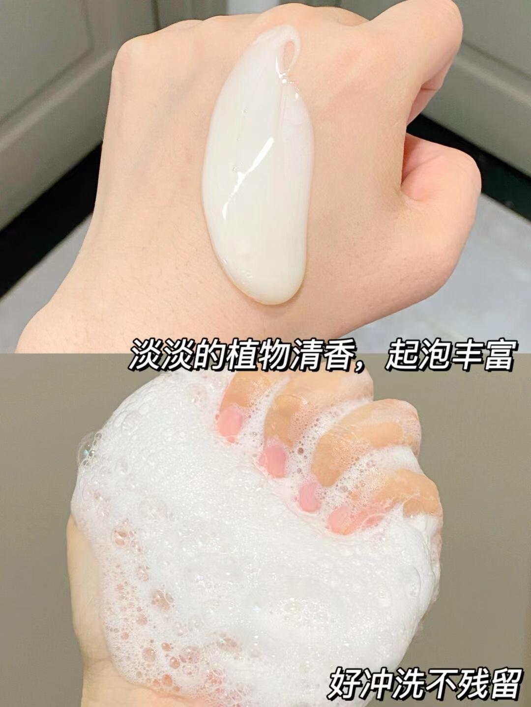 大家去超市买什么洗发水,推荐一下超市里有哪些好的洗发水