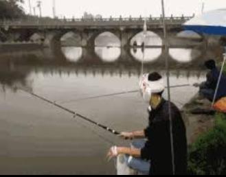 钓鱼一旦上瘾比赌博还可怕,钓鱼会上瘾吗怎么戒掉