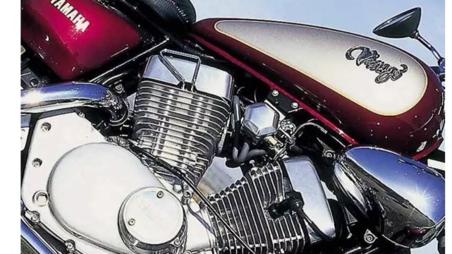 雅马哈天王250，小排量太子车霸主