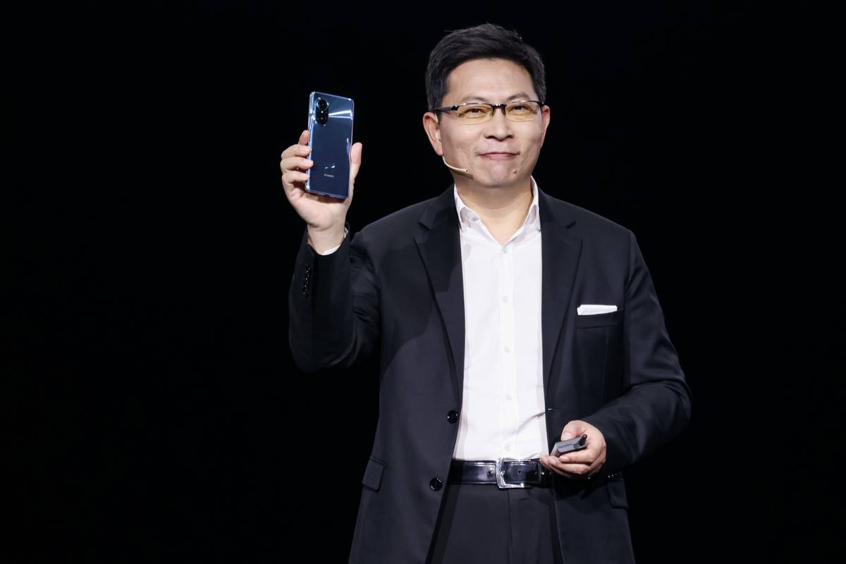 华为手机nova9se简介,华为nova95g一亿像素手机