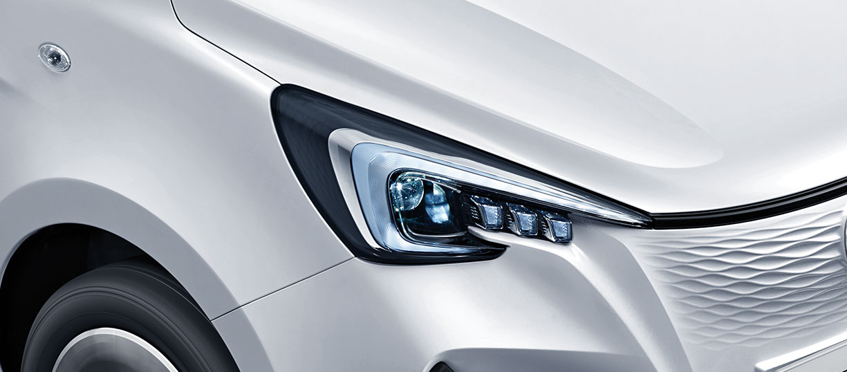 长安新能源奔奔e-star开着怎么样,长安奔奔e-star承载能力