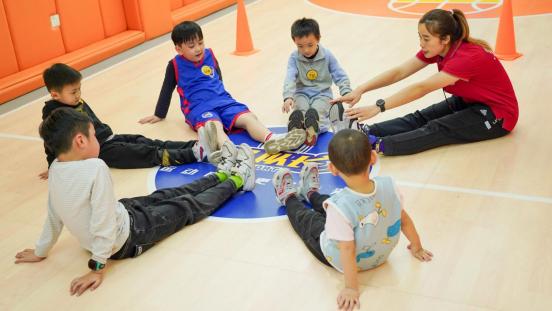 培养孩子运动习惯让孩子受益一生,良好的习惯对孩子成长的意义