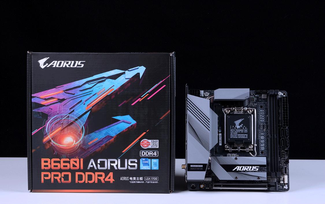 5000元itx主机加便携显示器,能吊打万元笔记本的itx主机