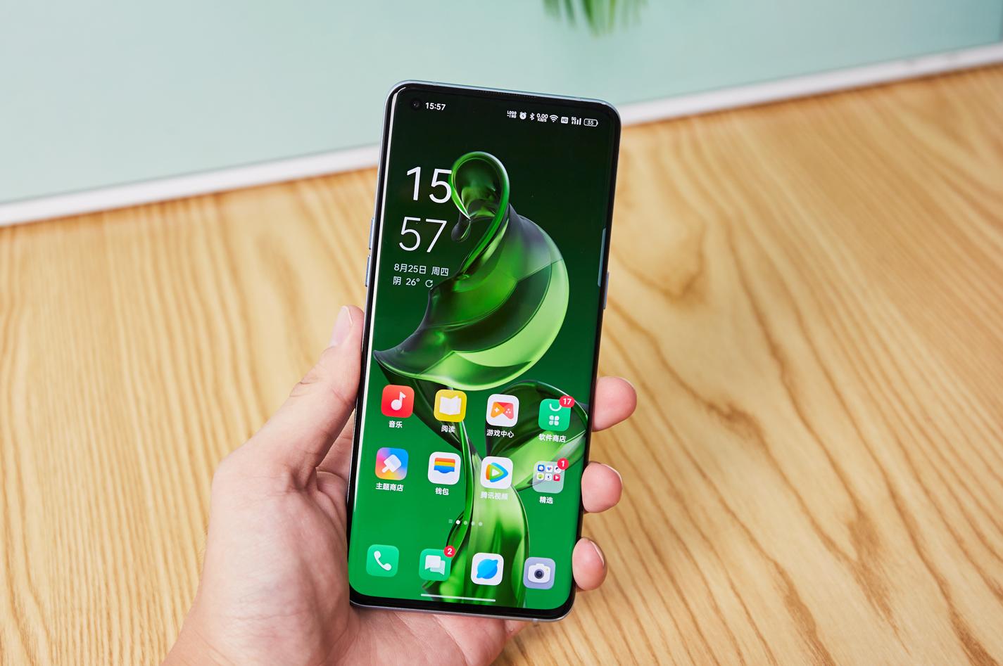 coloros13升级完真实感受,coloros13到底值不值得更新呢
