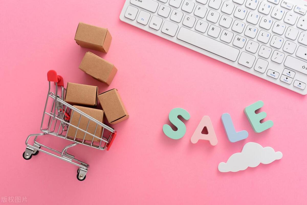 亚马逊母亲节购物趋势