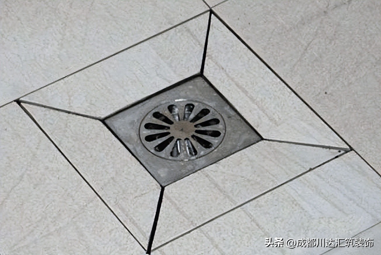 卫生间该怎么弄才能做到干湿分离,卫生间干湿分离正确的解决方案