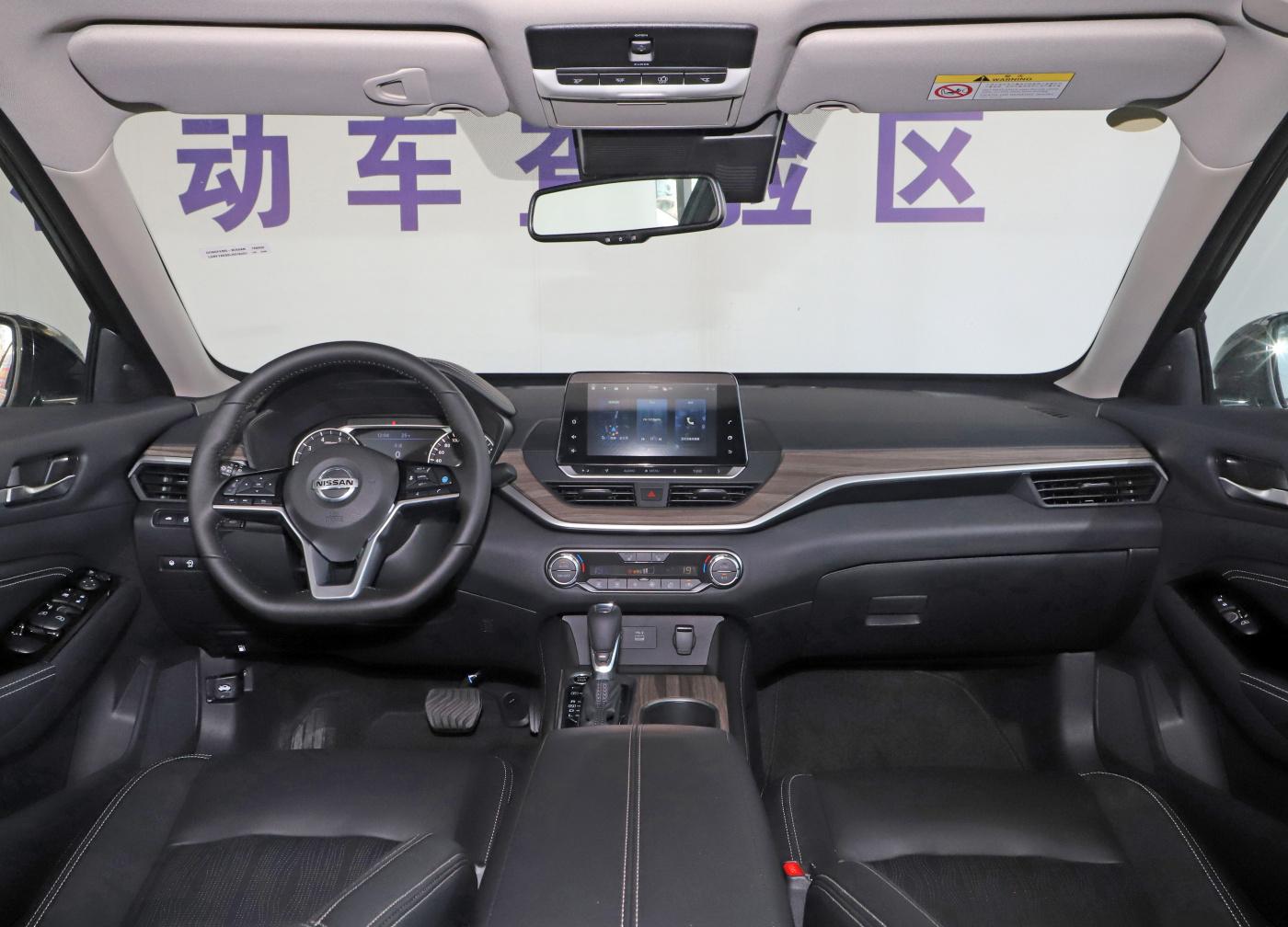 为什么那么多人买二手天籁,为什么这么多人买日产