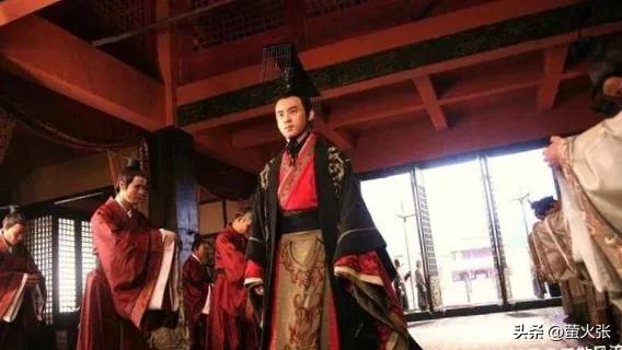 汉武帝的一生功绩,汉武帝功绩和历史地位