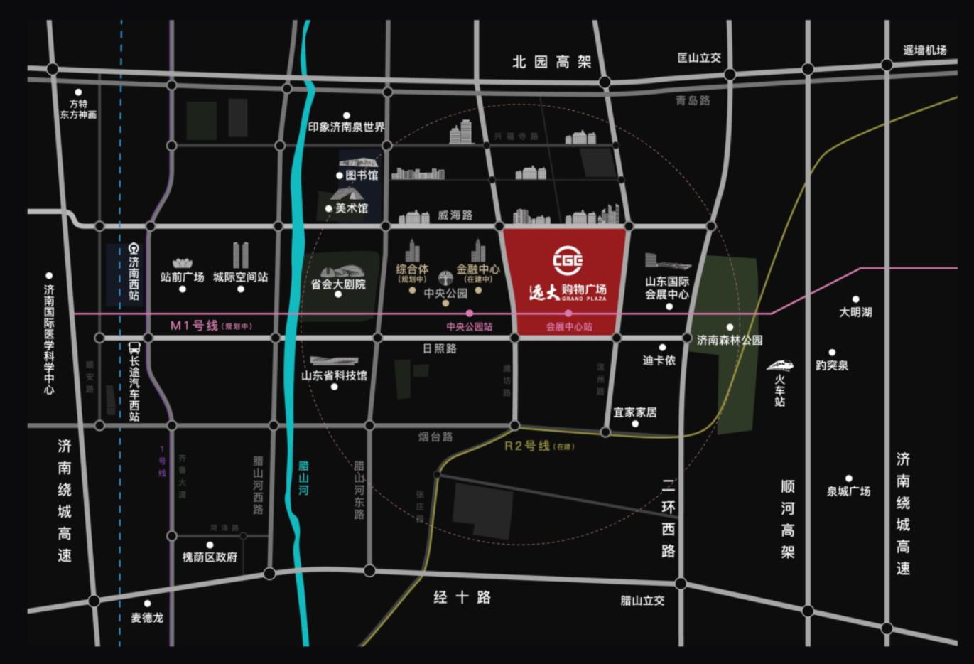 长春远大购物中心招商电话,成都远大购物中心b馆地址