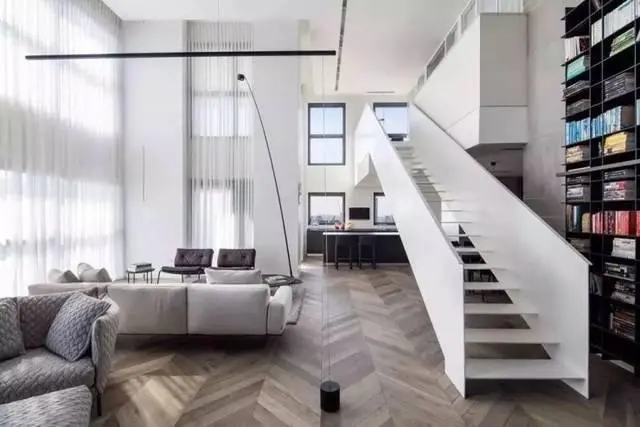 loft公寓为什么不适合住,为什么阁楼不能买