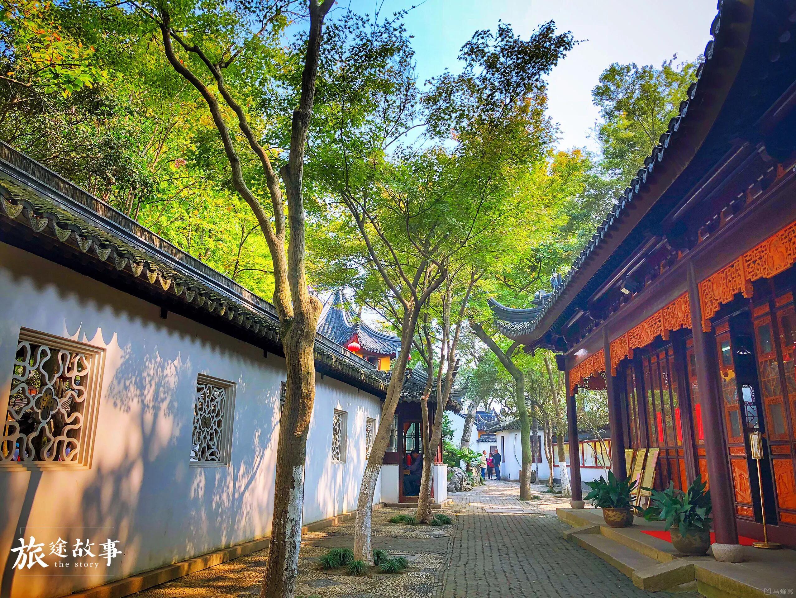 苏州吴江区免费景点排行榜前十名,苏州夜间必玩十个景点