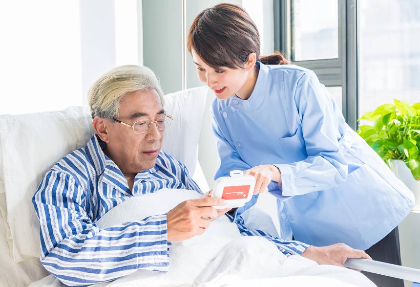 医生告诉你手术的技术,手术前医生为什么要问做过手术没