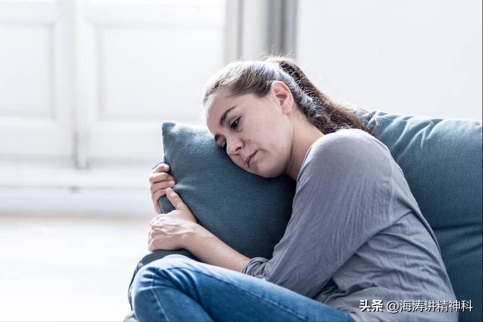 抗抑郁药物5朵金花是什么,为什么抗抑郁药被称为五朵金花