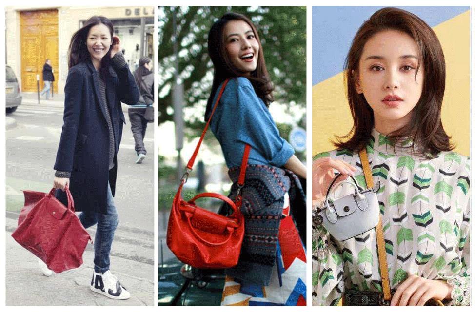 longchamp珑骧七夕,longchamp珑骧品牌理念