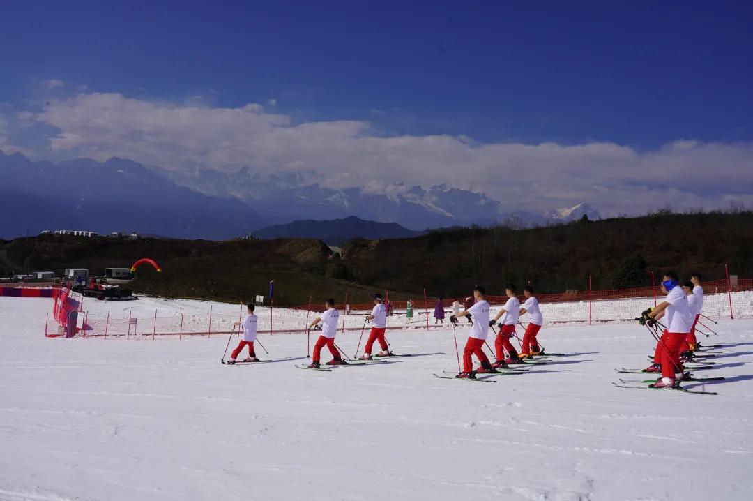 春节最值得一去的4个小众旅行地,春节川内游攻略