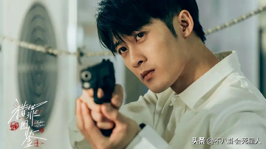 2022电视剧开端,2022年最值得看的两部电视剧