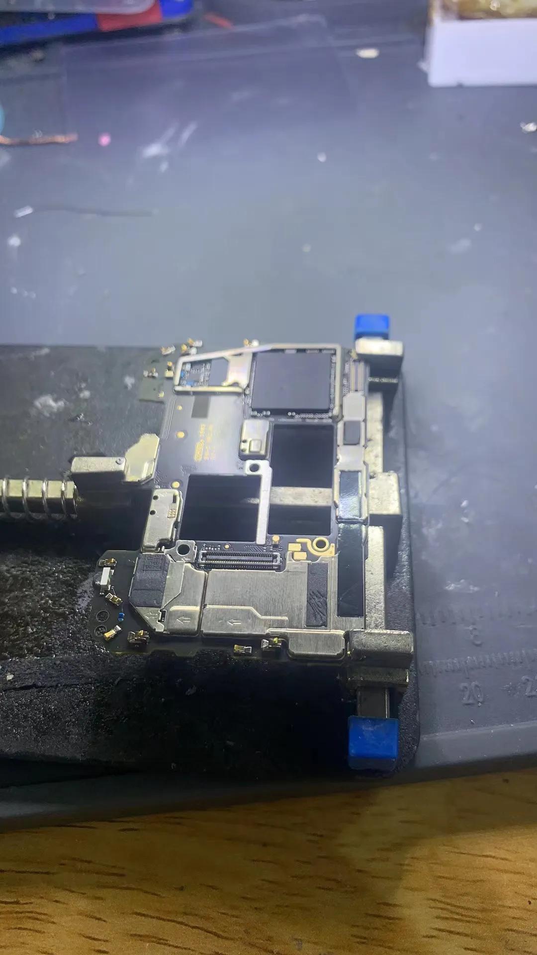 华为p20pro重启修复,华为mate10重启门修复方案