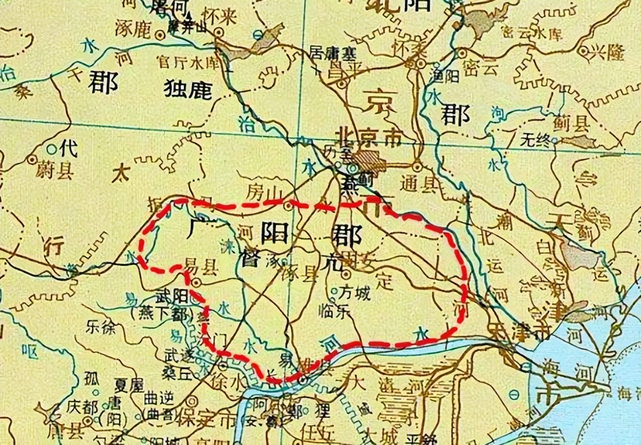 荆轲刺嬴政历史真实记载,历史上荆轲剑法