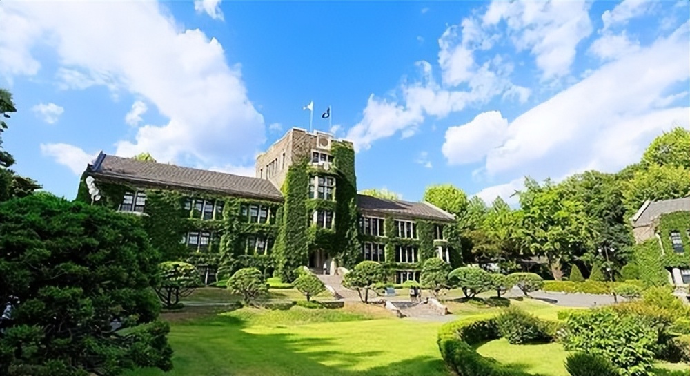 韩国留学韩国大学,韩国留学本科含金量高吗