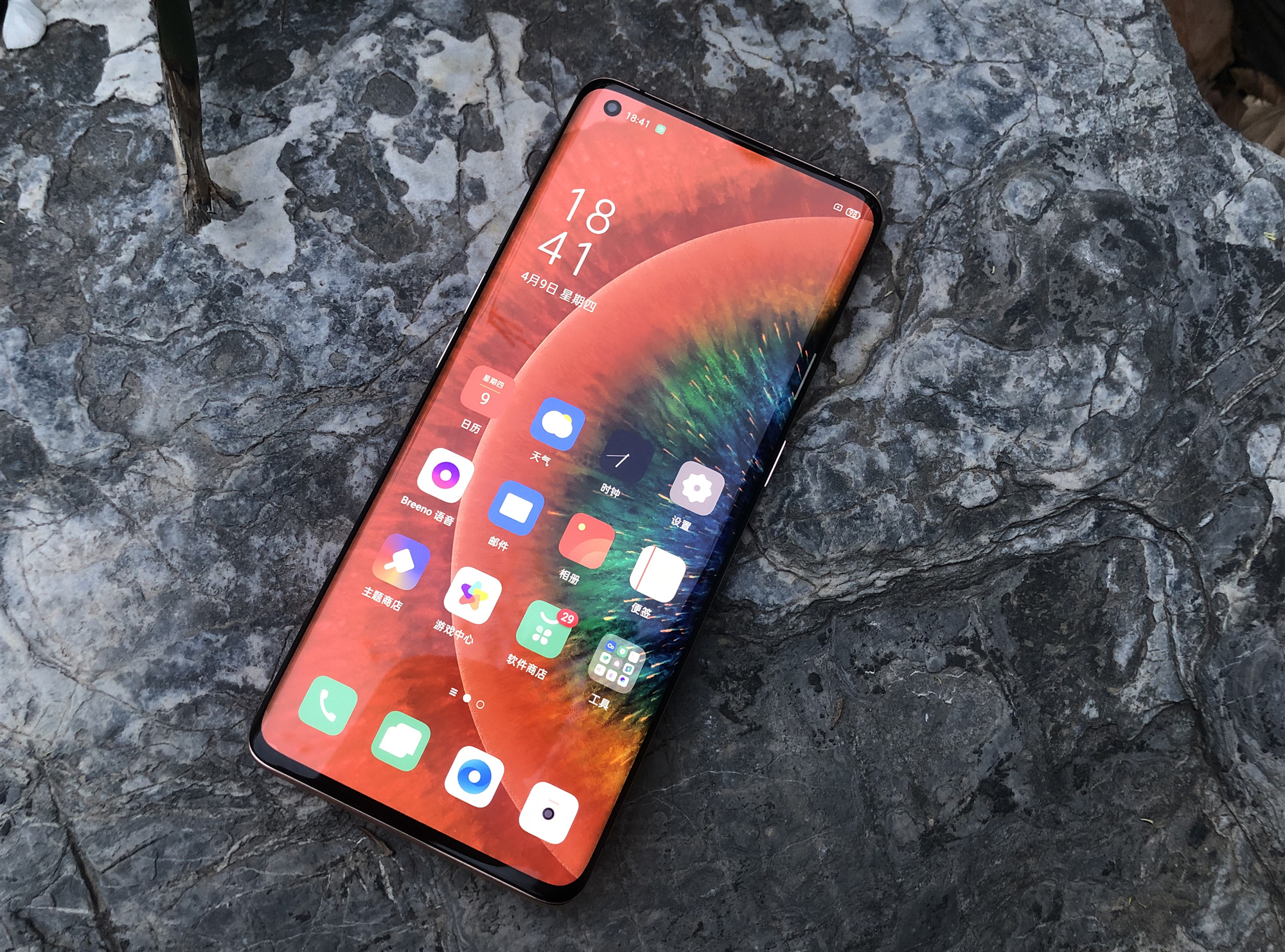 曲面屏手机最值得入手的一款,曲面屏手机性价比高最值得入手