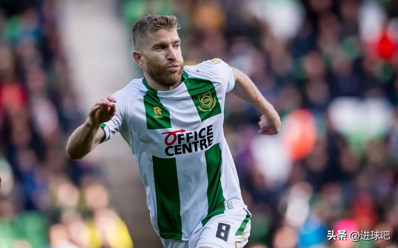 射手榜荷兰vs阿根廷,荷兰甲级联赛射手榜