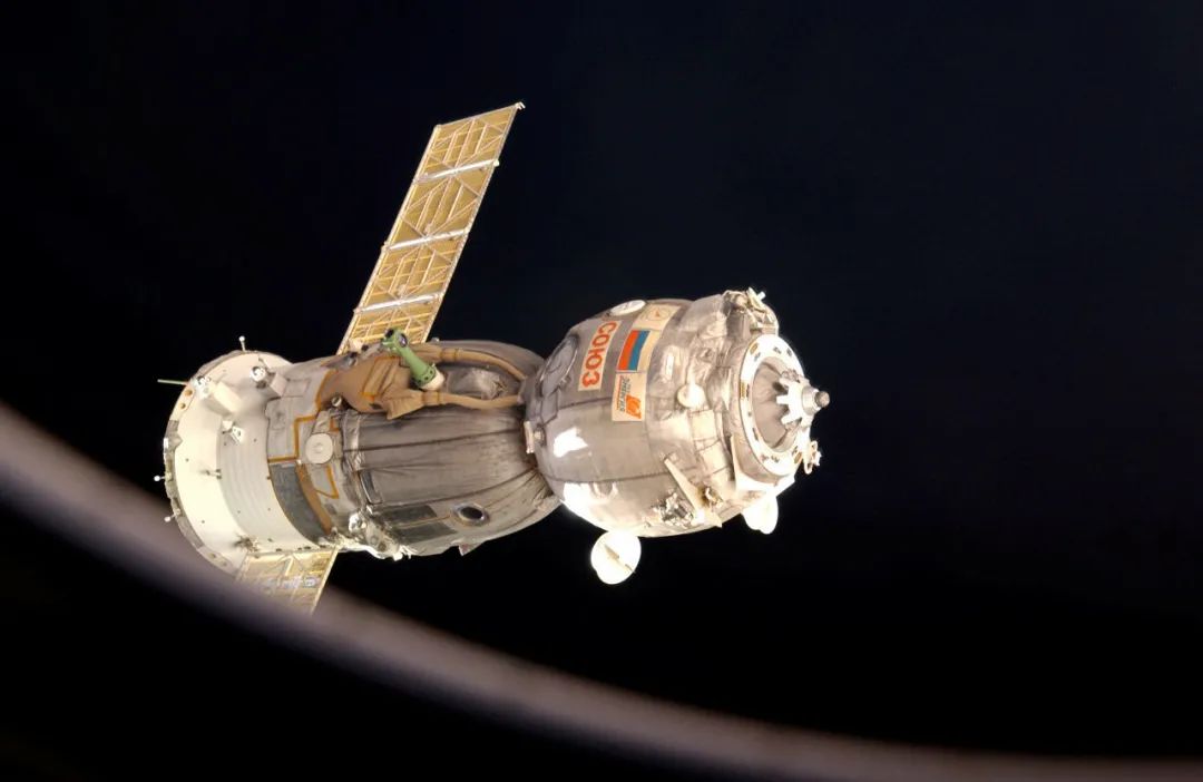 神十六和星舰对比,神16和神17是第几次太空对接