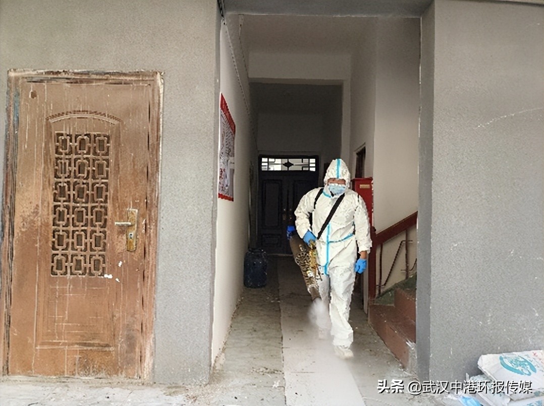 五防一体做好疫情防控工作,联动筑牢疫情防控