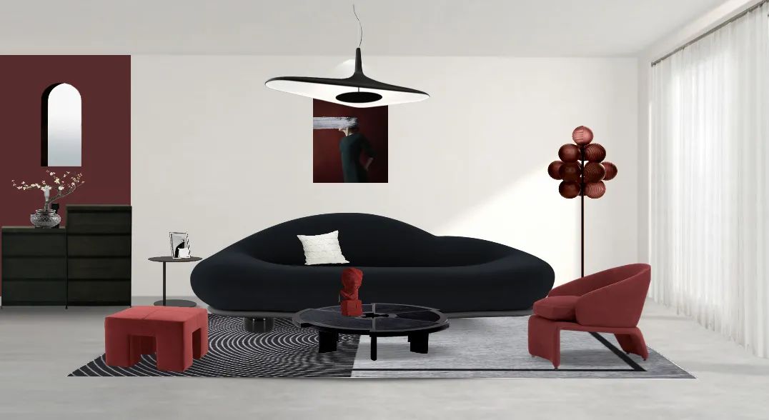 不踩坑的5个家具品牌推荐,网红原木家具品牌