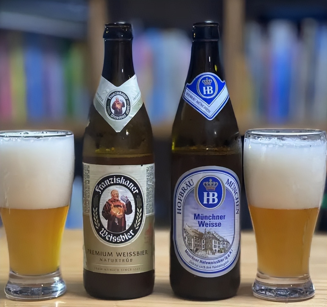 德国超过600年的传统啤酒,德国啤酒的历史与发展