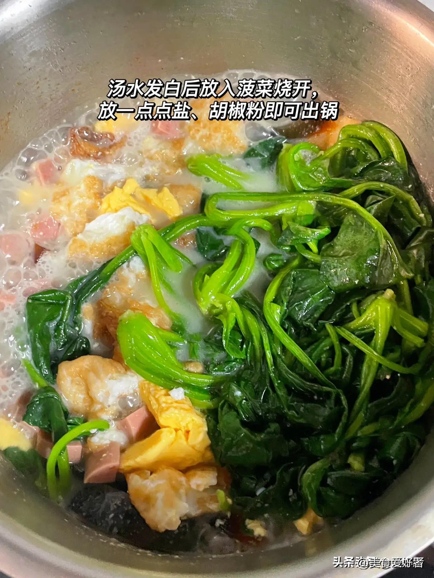 入夏必吃十大美食,入夏后宁愿少吃猪肉