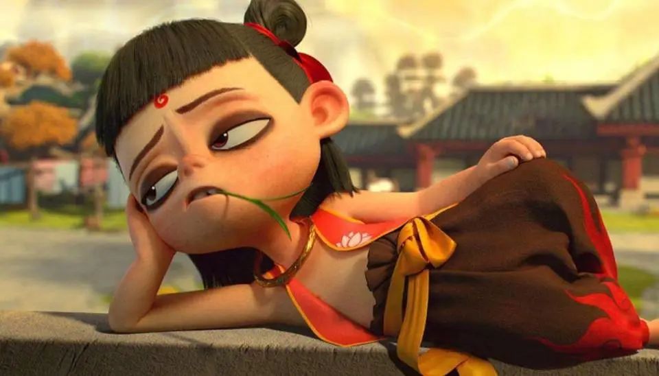 三体动画为什么会被吐槽,三体动画的正确打开方式