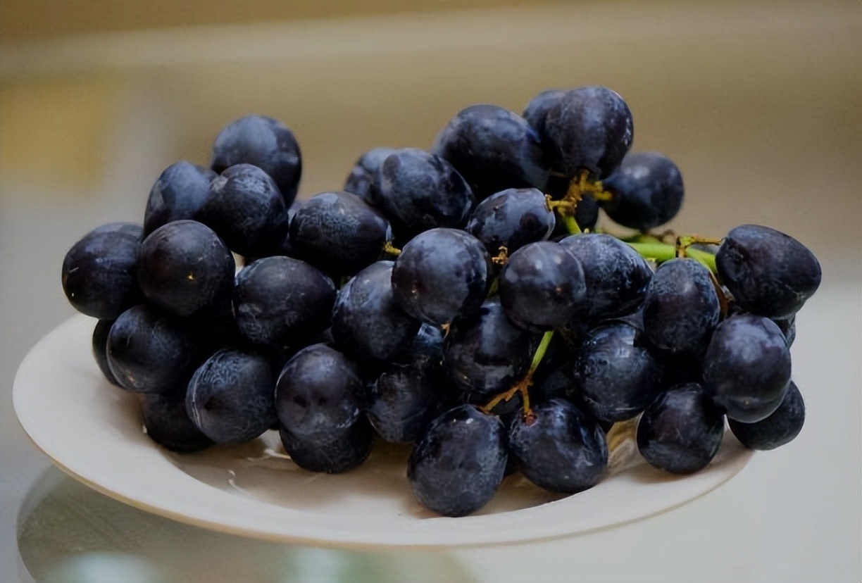 消皱纹最好的水果排名,哪些水果可以消除脸上皱纹