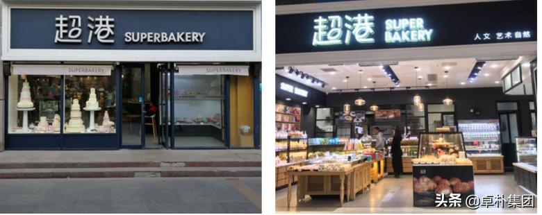 「卓朴要案分析」揭秘超港品牌诞生记|第一记：老牌西点店的困境