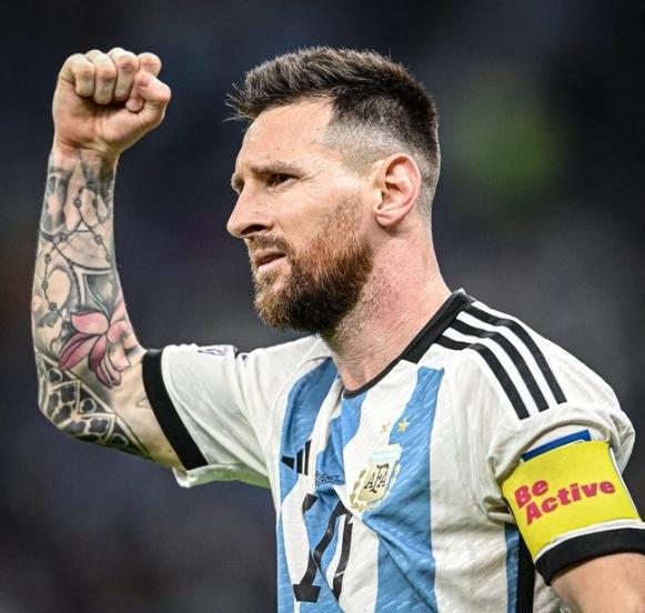 一场0-3让法国很绝望！世界杯夺冠难度增大，完美阿根廷接近冠军