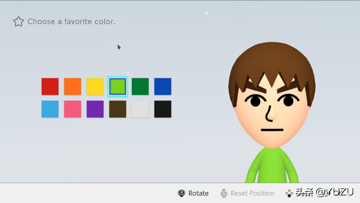 switch官方模拟器怎样全屏,switch模拟器高清画质需要什么配置
