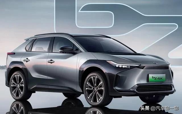 目前口碑比较好的新能源车型,近期口碑最好的一款新能源汽车