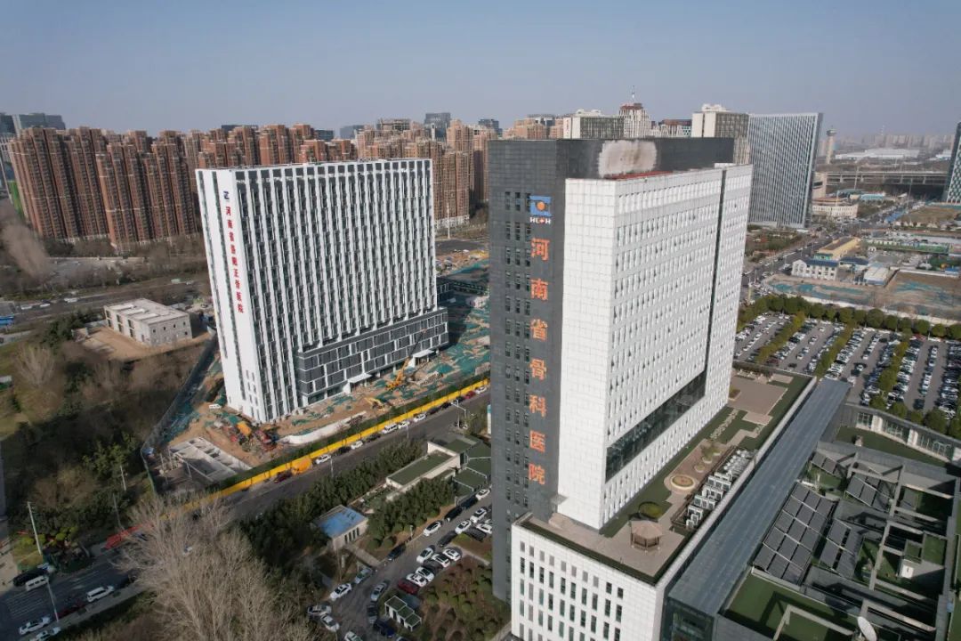 郑州有多少家百强医院,郑州一共多少家公立医院