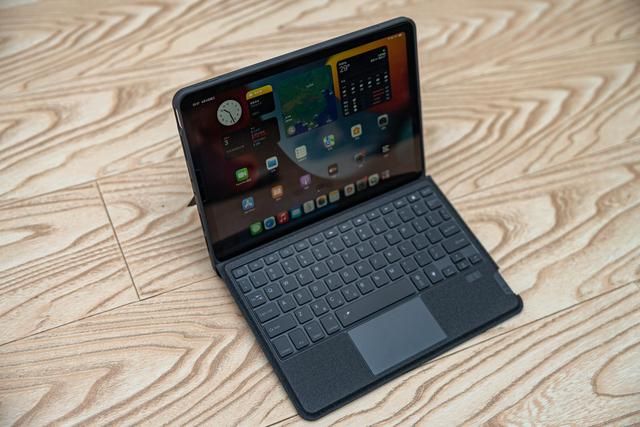 ipadair5操作演示,如何让ipadair5成为生产力工具