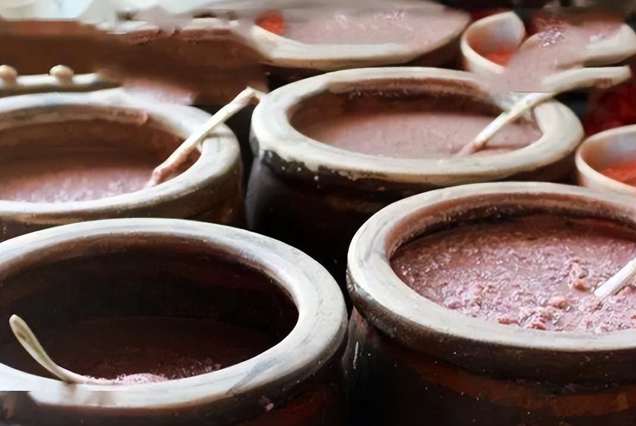 古代禁止私盐贩卖原因,古代为什么不能私自贩盐