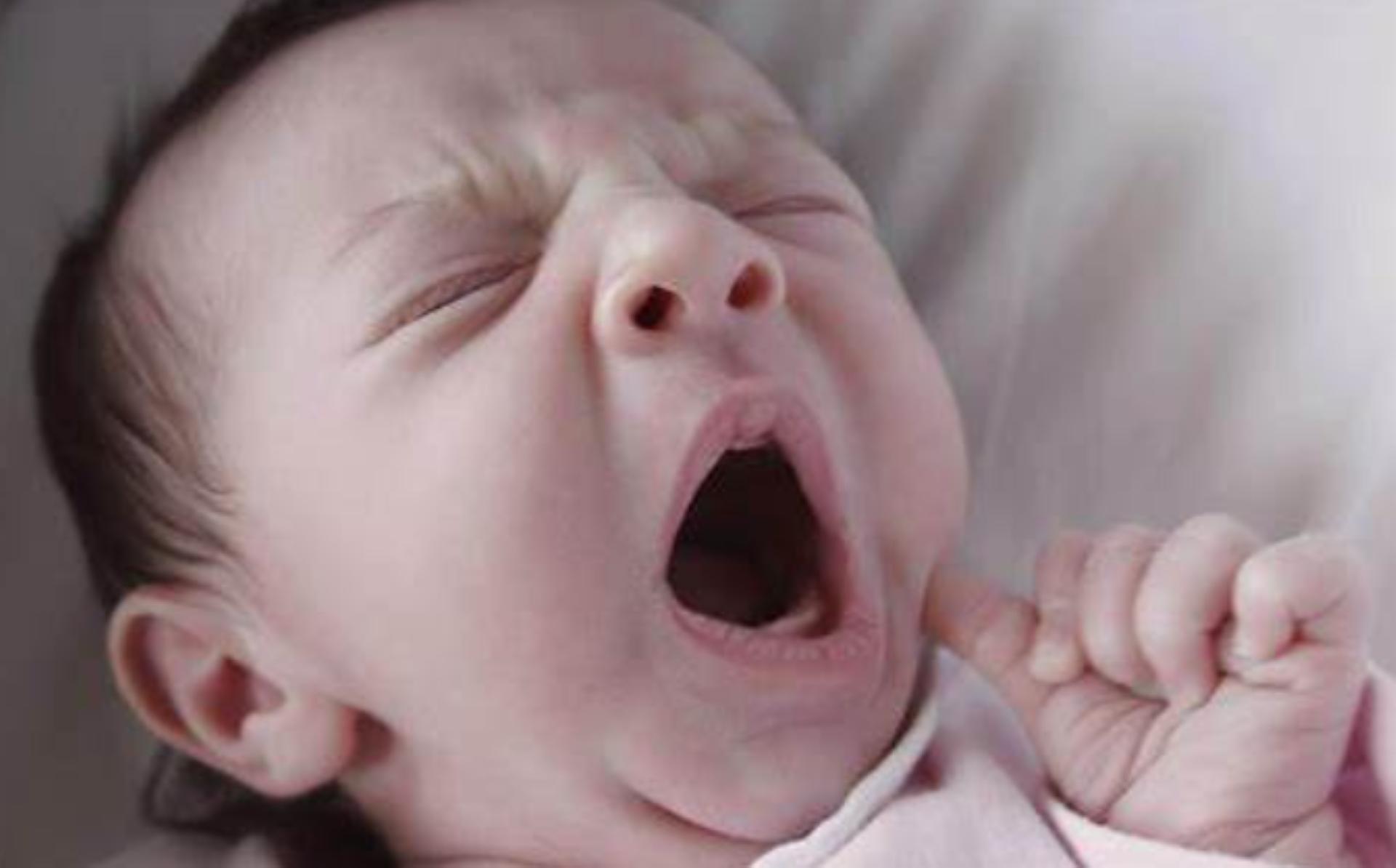 打出嗝了还打嗝是怎么回事,为什么打一次嗝后就容易打嗝