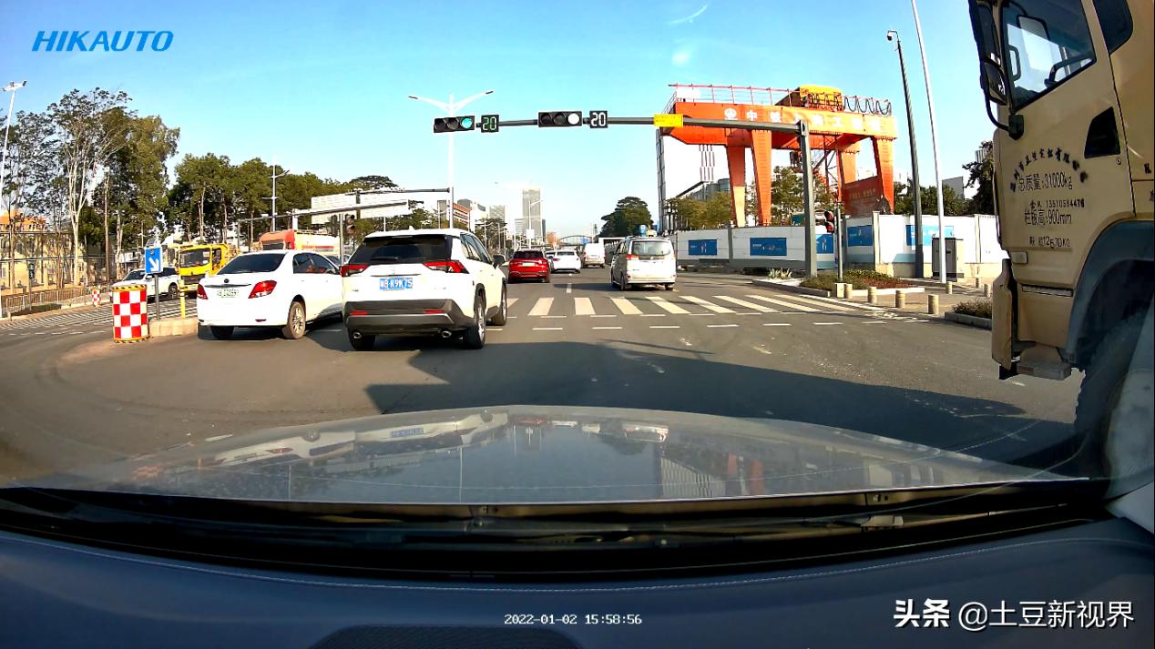 新手适合哪个品牌的行车记录仪,23年行车记录仪怎么挑选