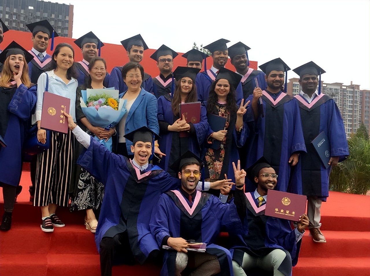 没有对比就没有伤害考了60分,没有对比就没有伤害高考前后