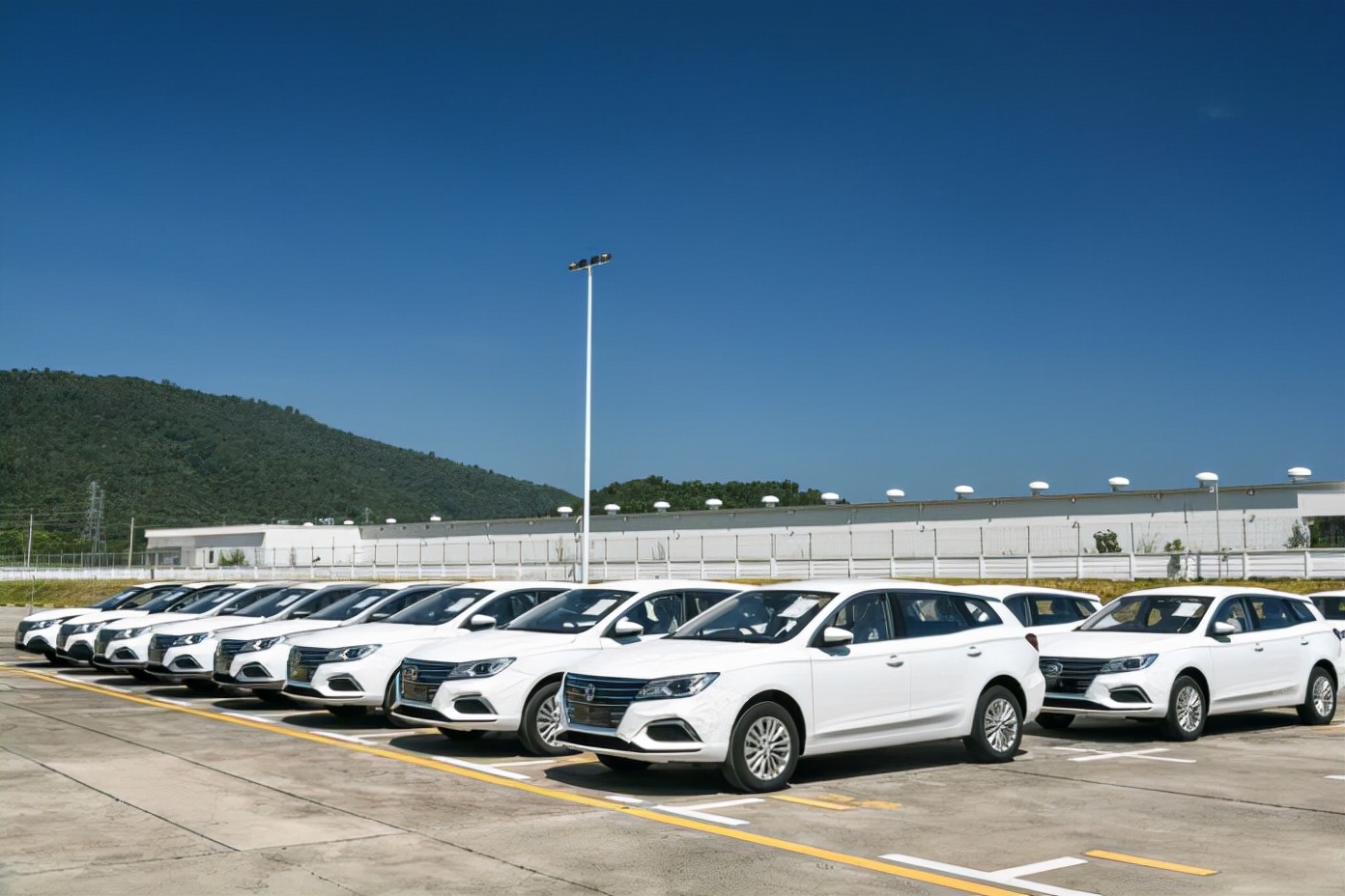 调研结果显示泰国消费者对中国电动车好感及认可度大幅提升