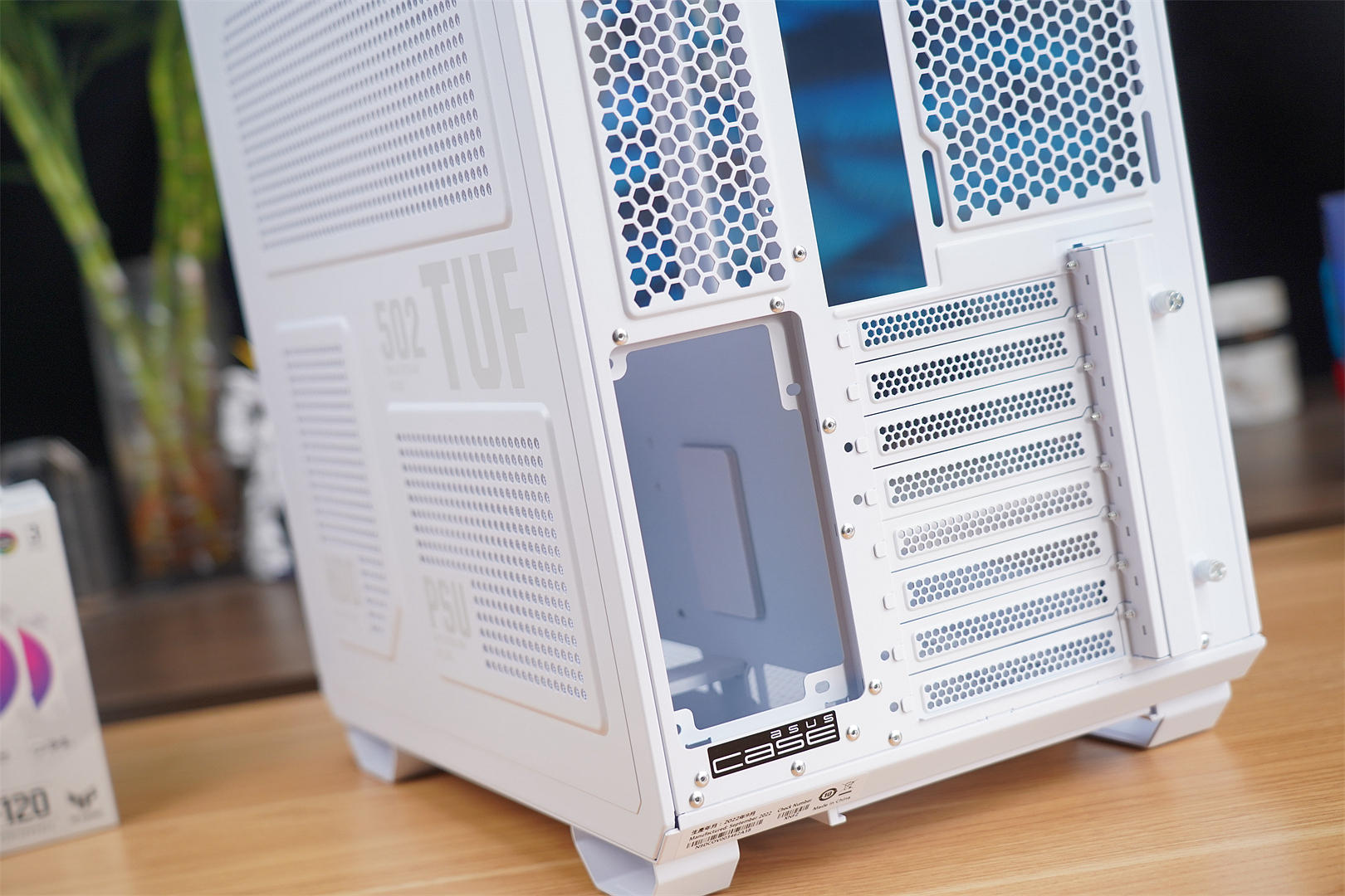 rogz690-a吹雪ddr4,rogz690吹雪d5