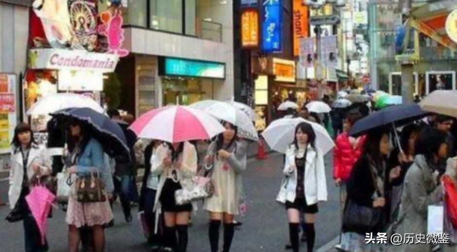 日本为什么陷入低欲望社会,日本是如何变成一个低欲望社会的