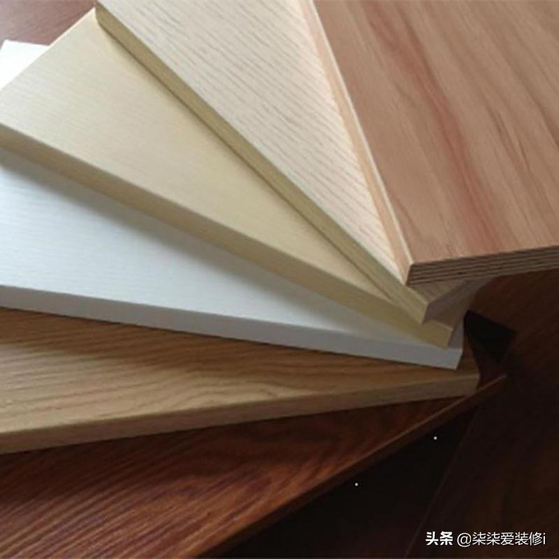 为什么厂家都不爱用生态板做家具,为什么不用生态板做定制衣柜